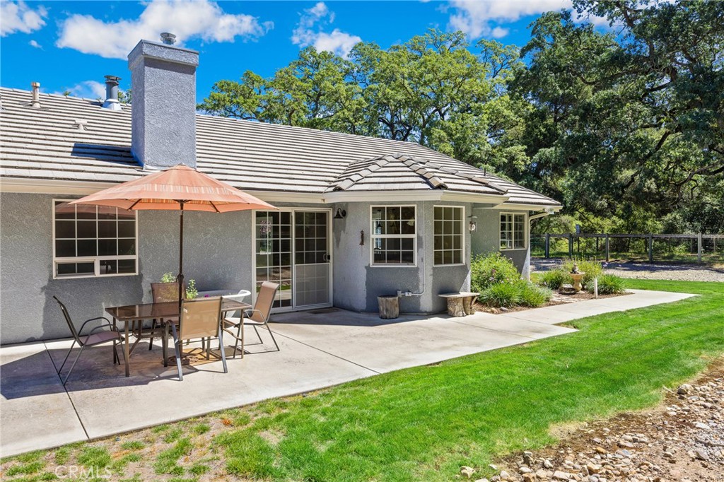 12055 Cenegal Road