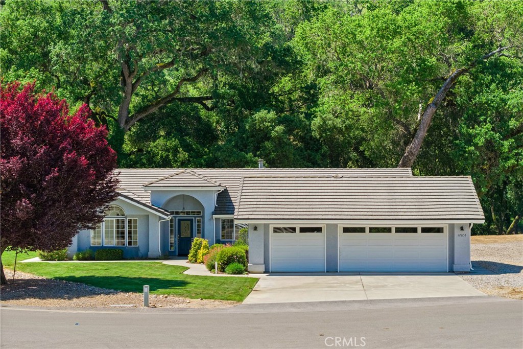 12055 Cenegal Road