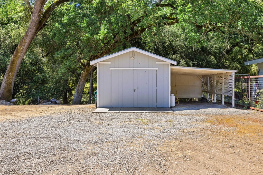 12055 Cenegal Road