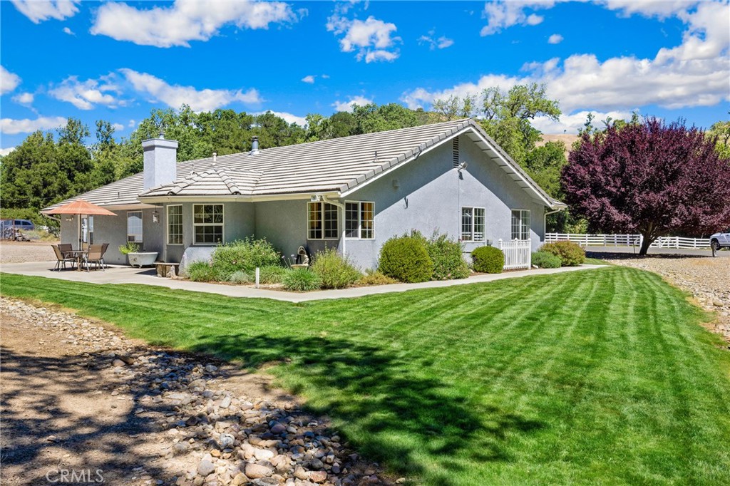 12055 Cenegal Road