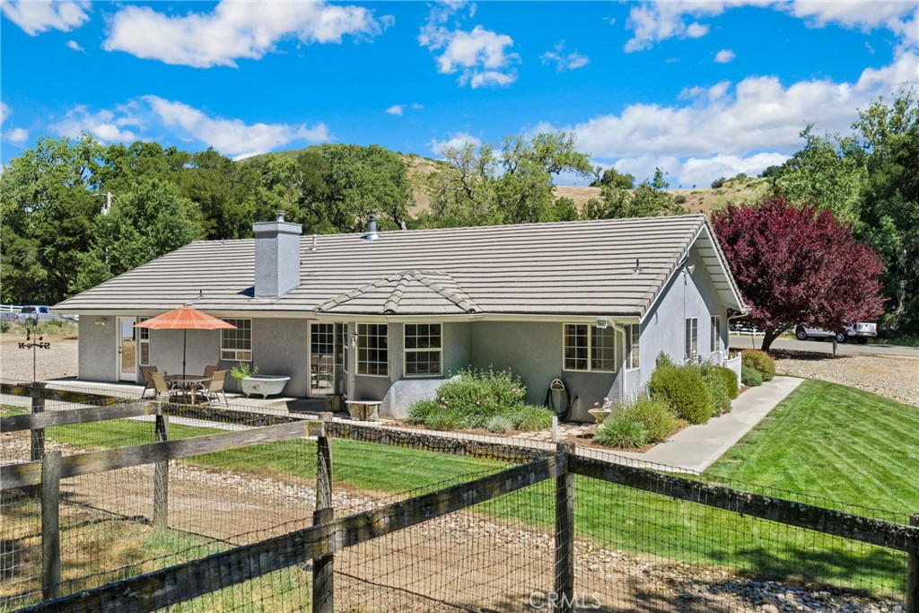 12055 Cenegal Road