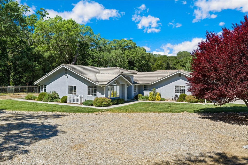 12055 Cenegal Road
