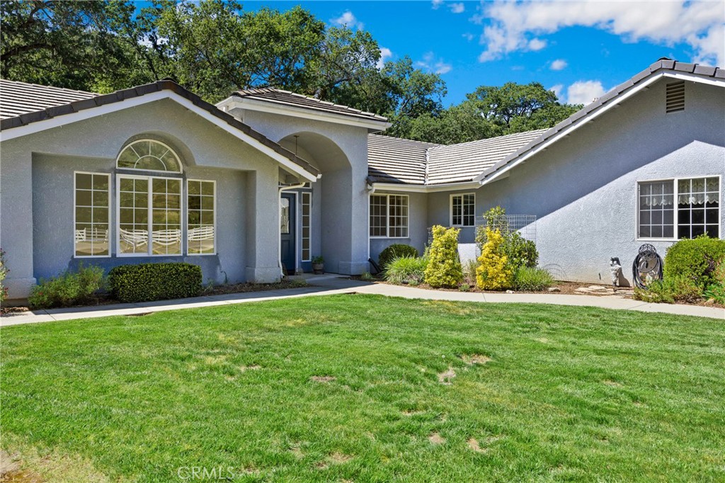 12055 Cenegal Road