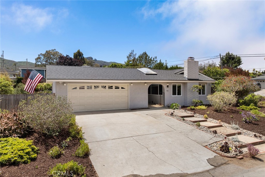 701 Woodland Drive