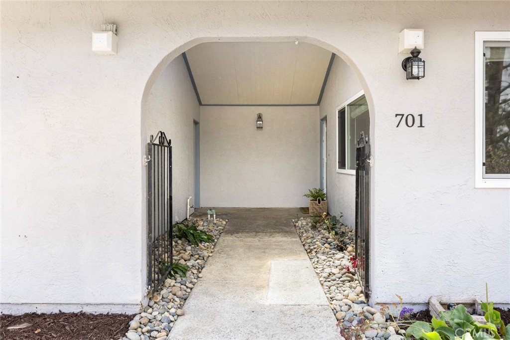 701 Woodland Drive