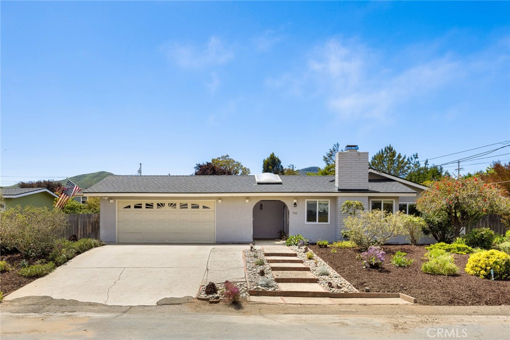701 Woodland Drive