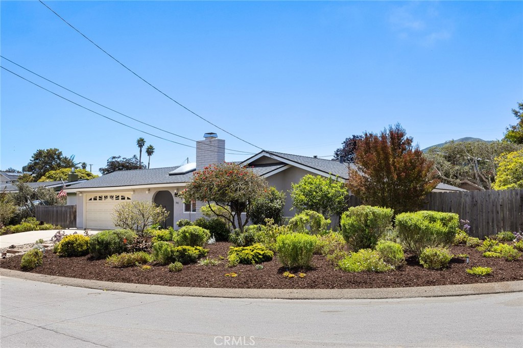 701 Woodland Drive