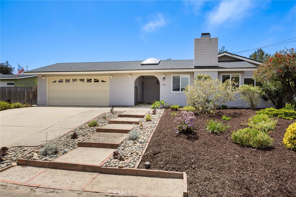 701 Woodland Drive