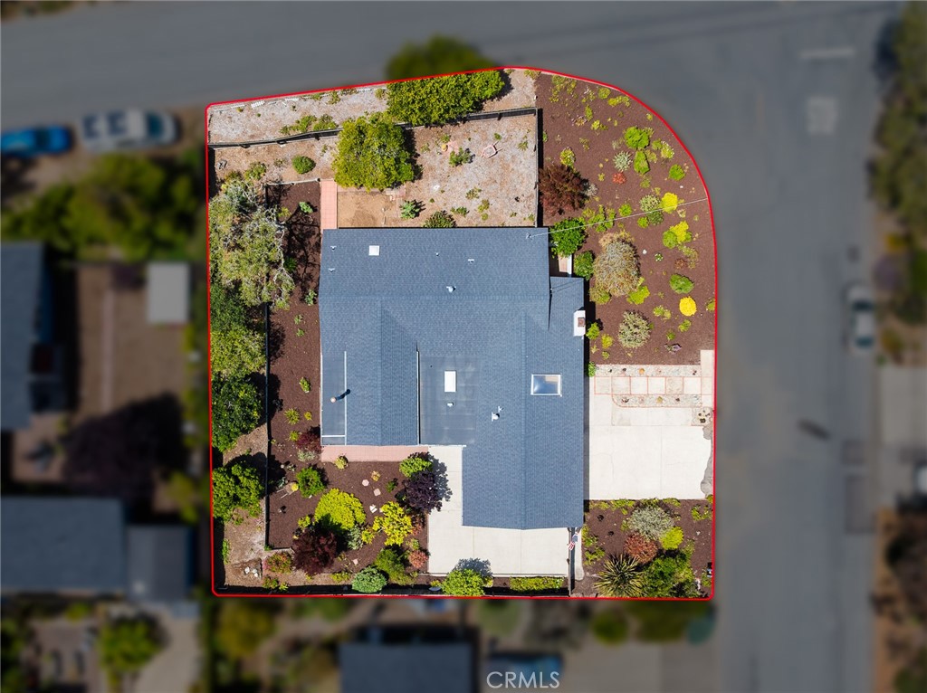 701 Woodland Drive