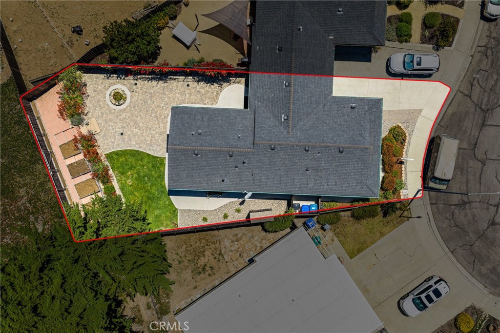 421 Golden West Place