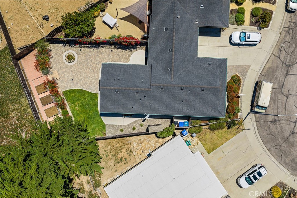421 Golden West Place