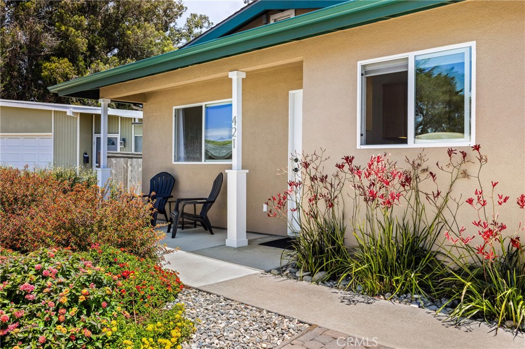 421 Golden West Place