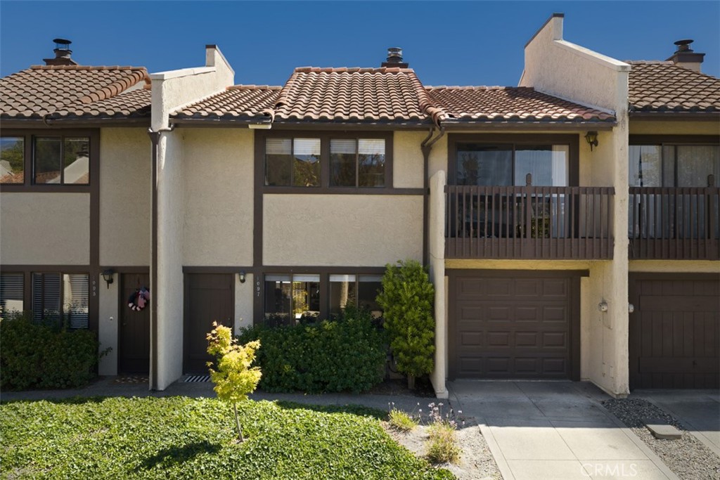 1097 Grieb Drive