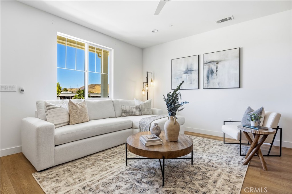 3872 Righetti Ranch Road