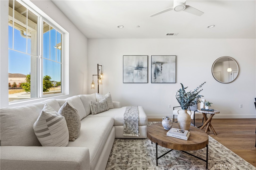 3872 Righetti Ranch Road