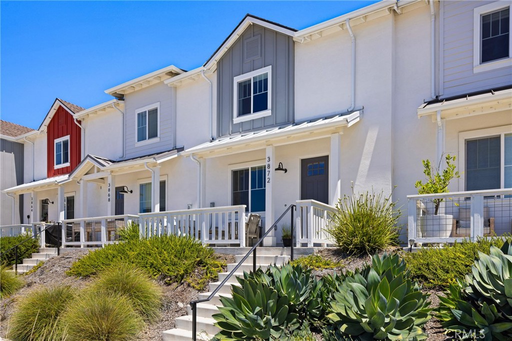 3872 Righetti Ranch Road