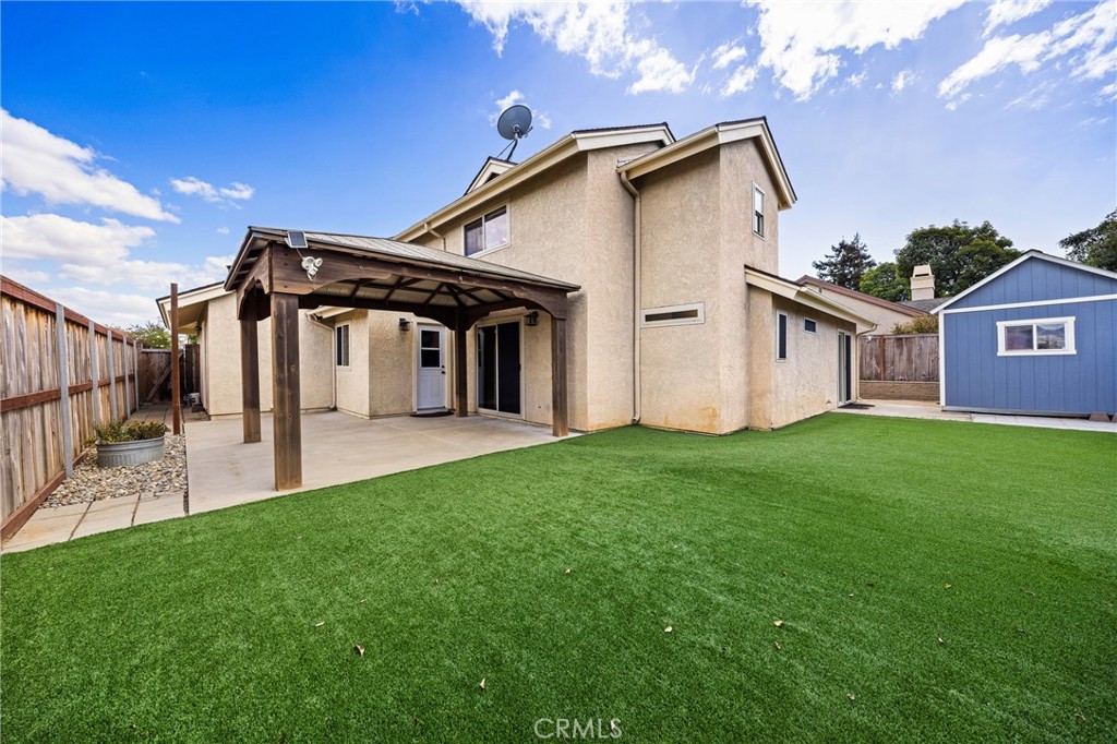833 Escuela Court
