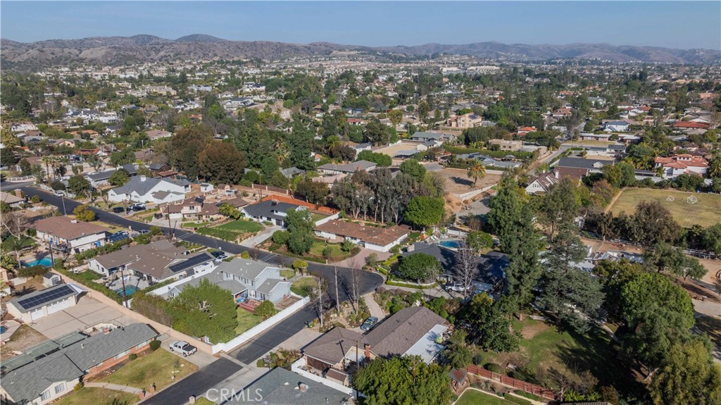 4712 Yorba Lane