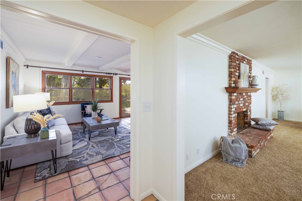 4712 Yorba Lane