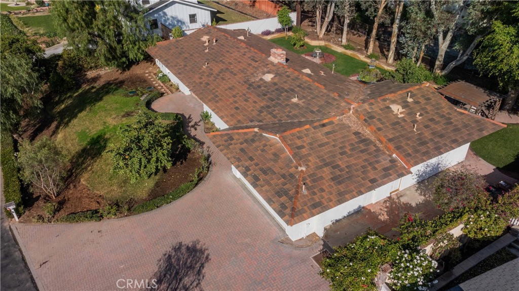 4712 Yorba Lane