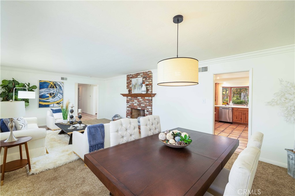 4712 Yorba Lane