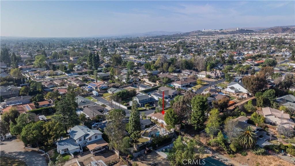 4712 Yorba Lane