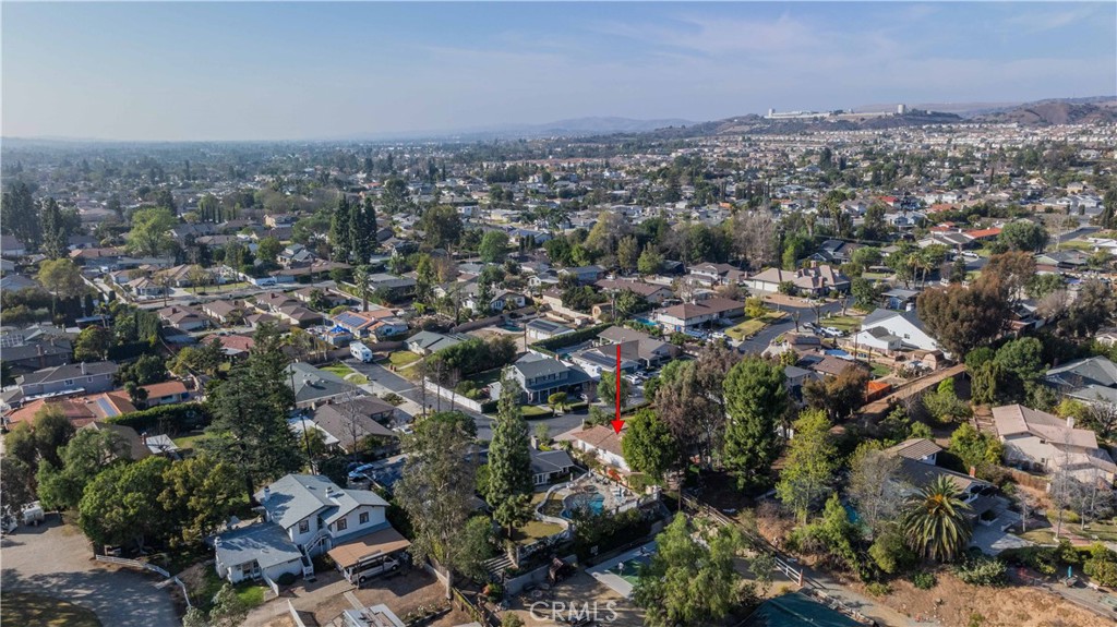 4712 Yorba Lane