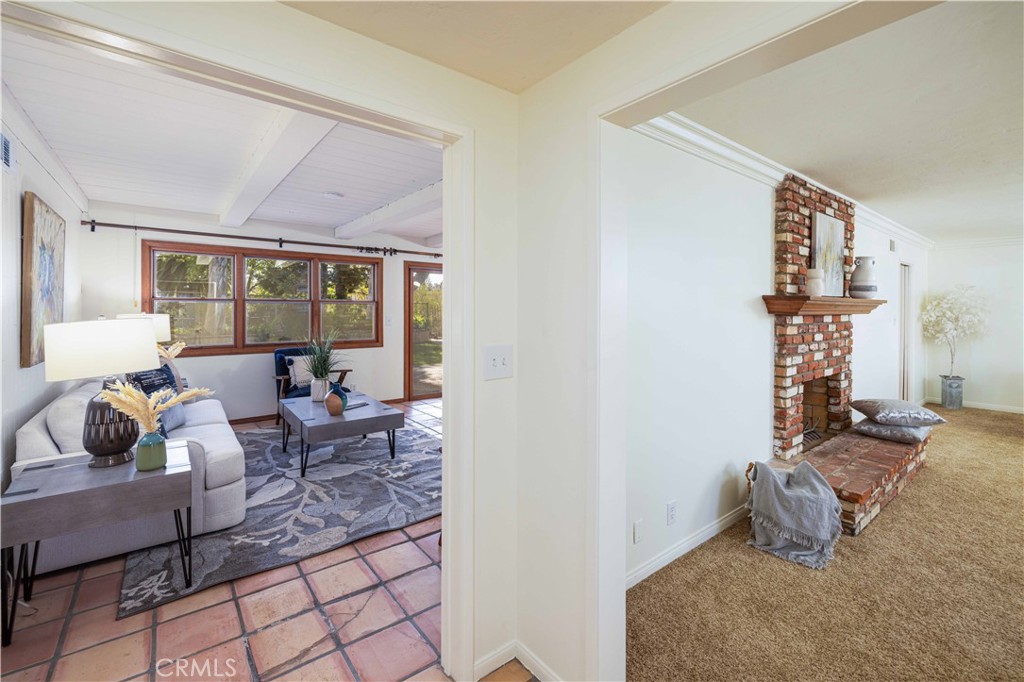 4712 Yorba Lane