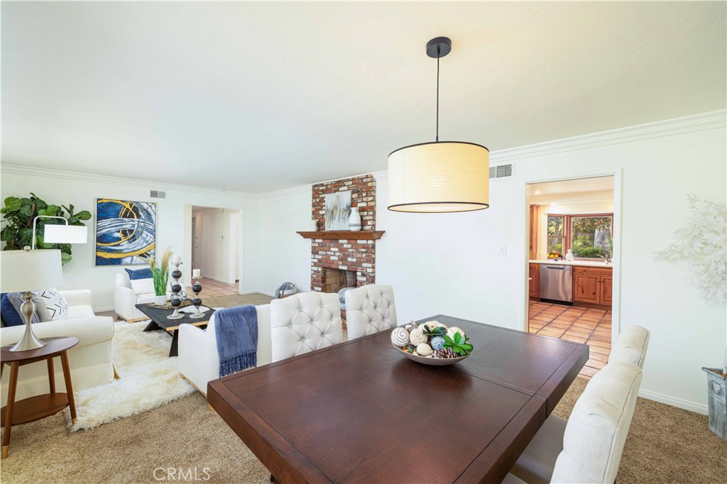 4712 Yorba Lane