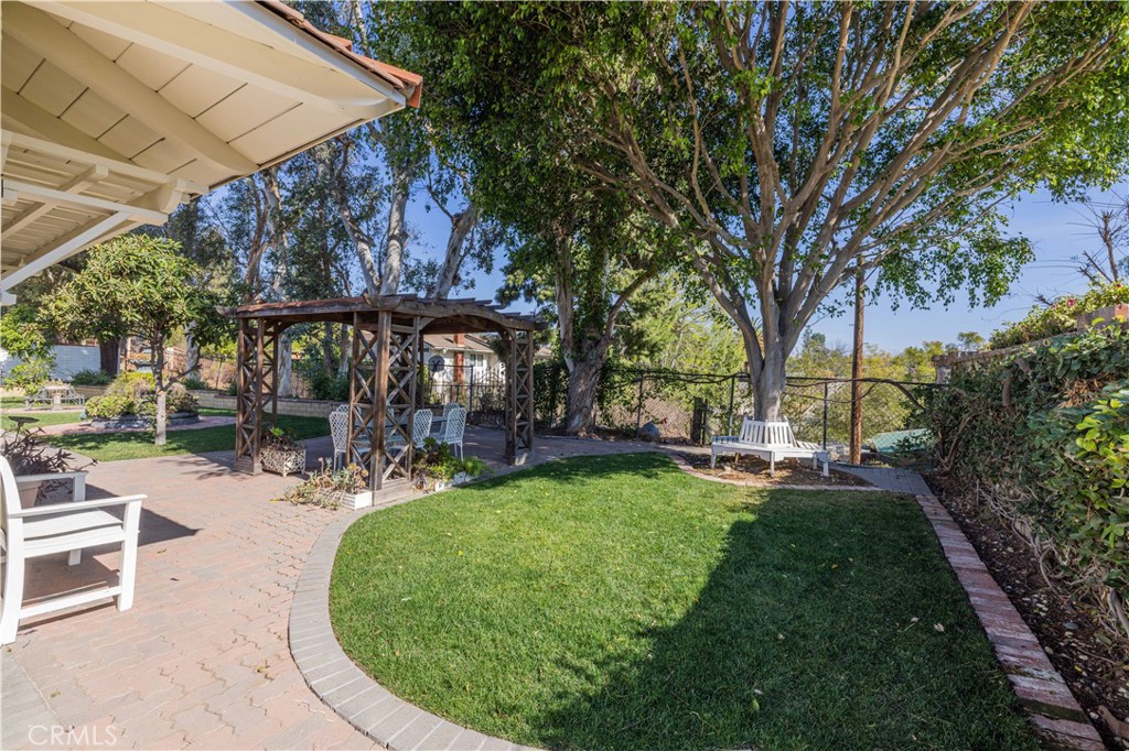 4712 Yorba Lane