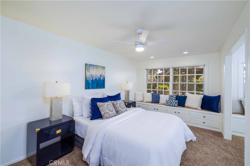 4712 Yorba Lane