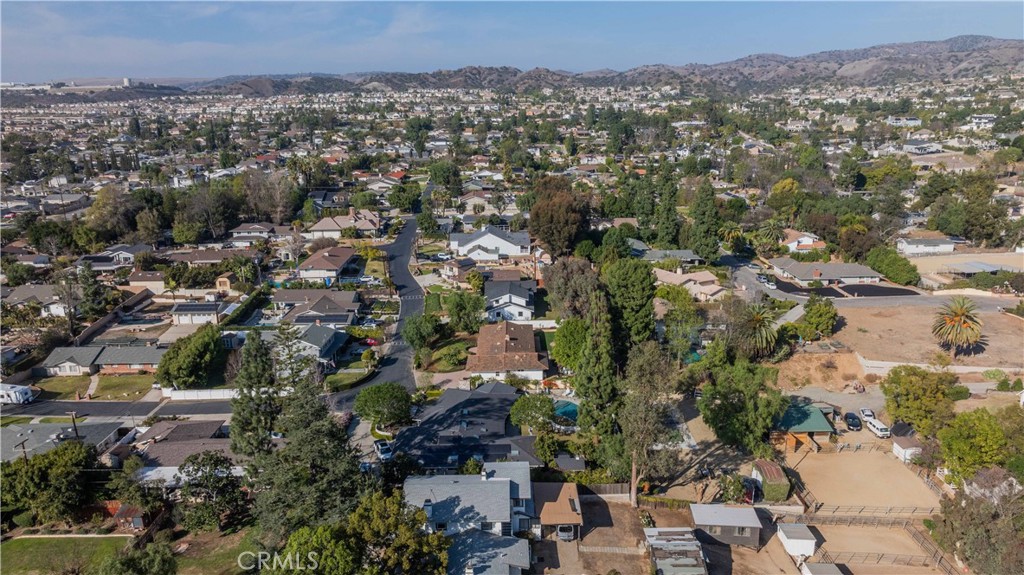 4712 Yorba Lane