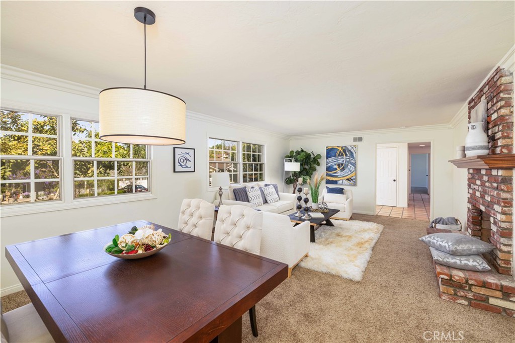 4712 Yorba Lane