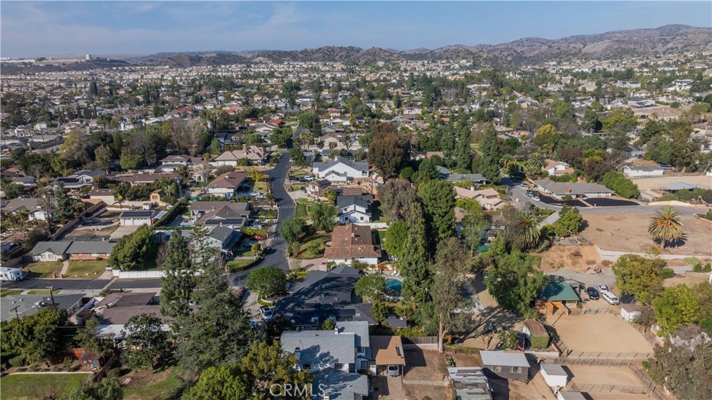 4712 Yorba Lane