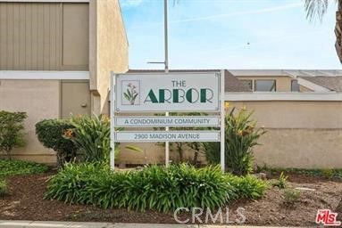 2900 Madison Avenue D16