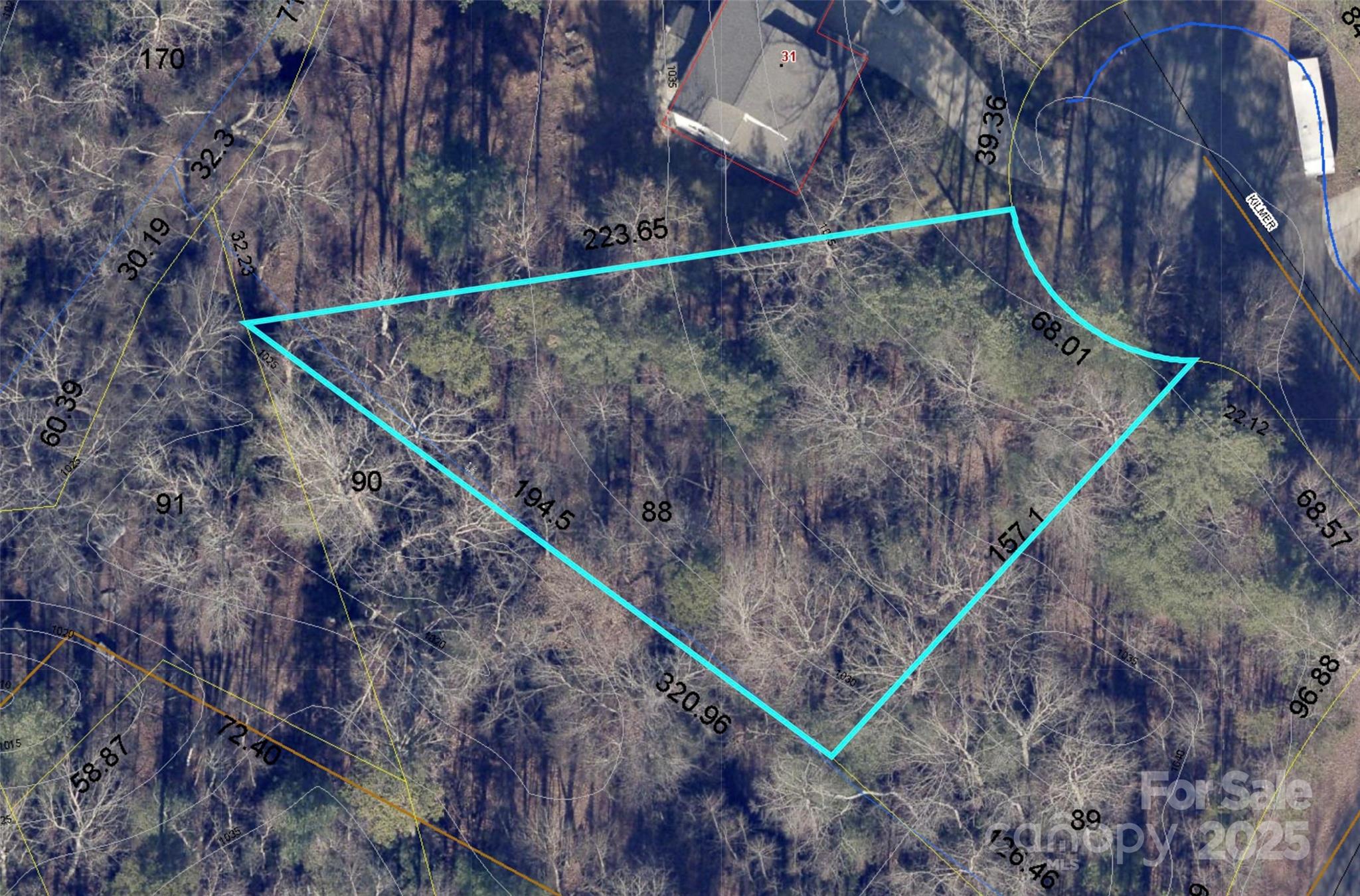 Lot 88 Kilmer Court Unit: 88