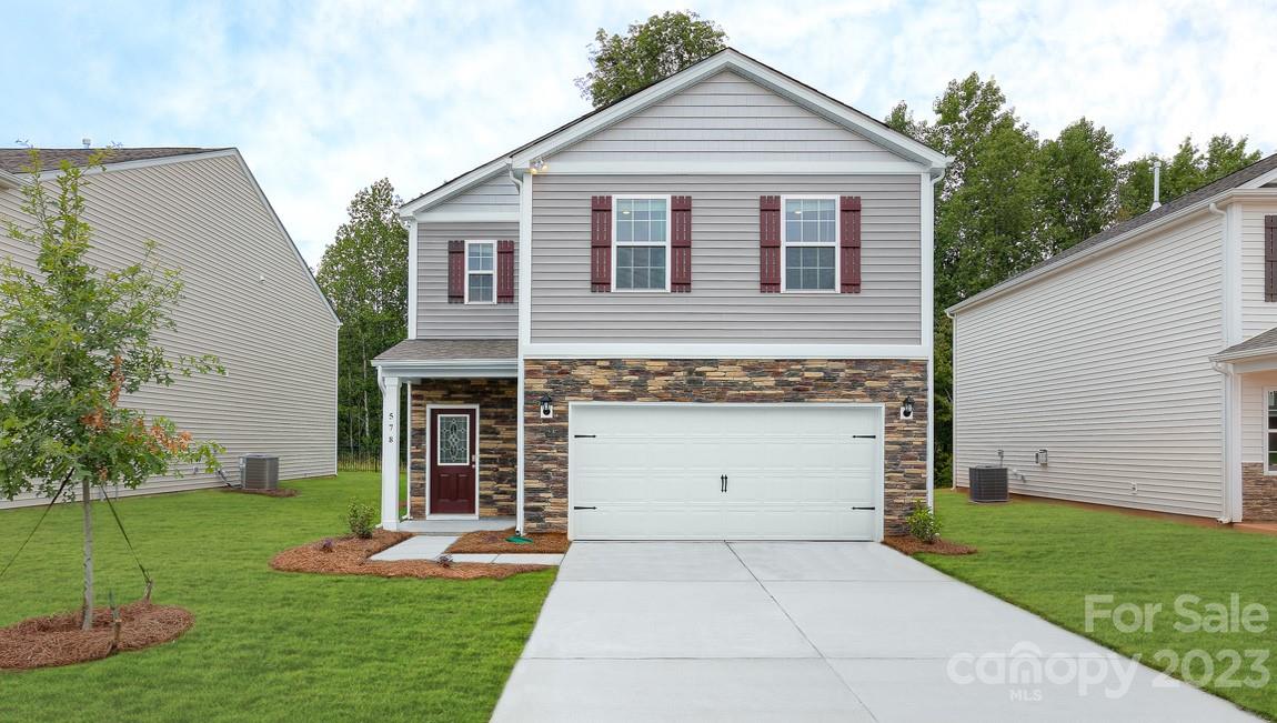 1278 37th Avenue Lane NE