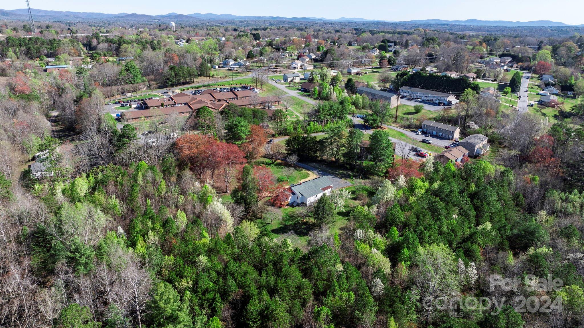 110 Camelot Drive