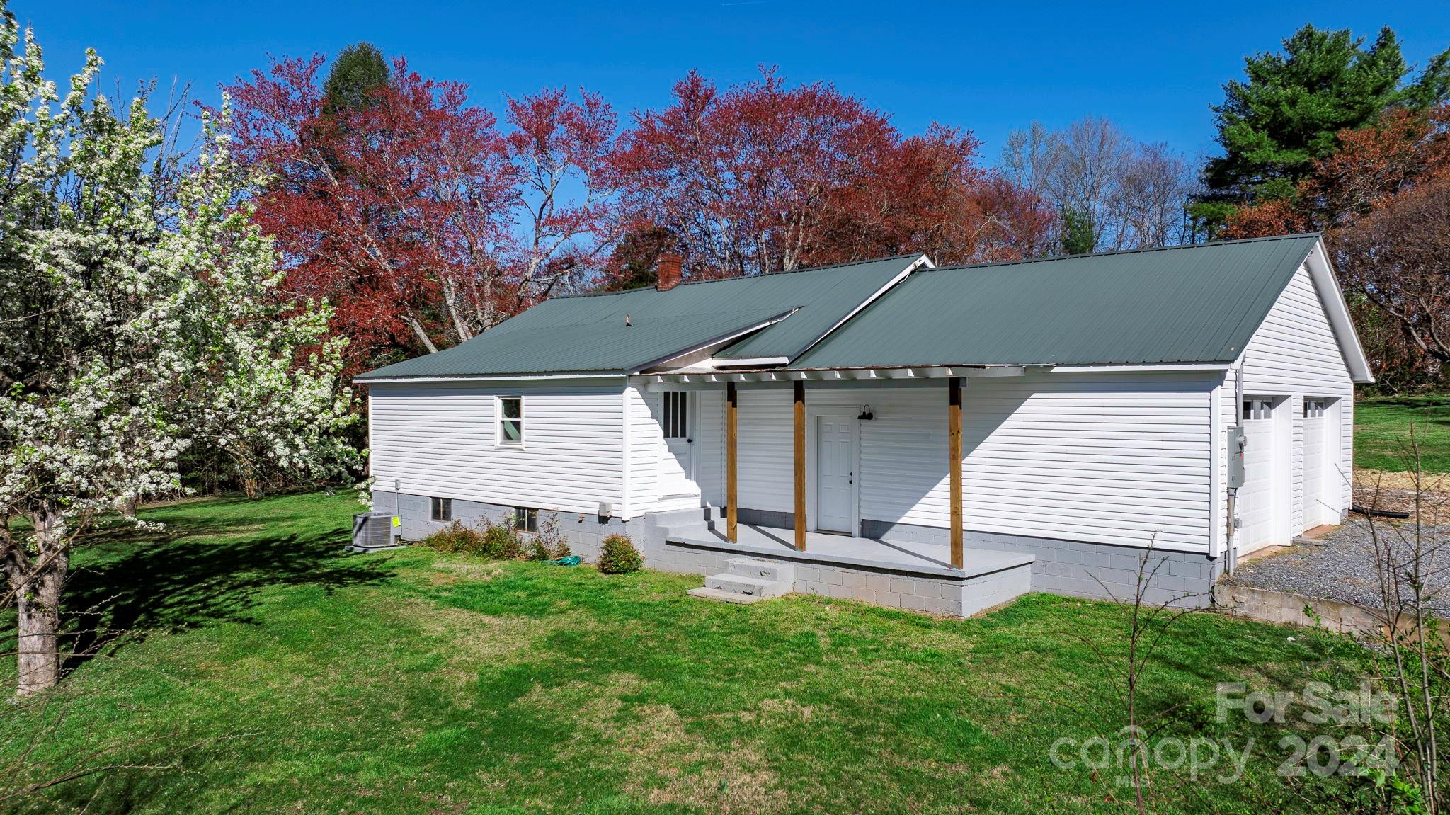110 Camelot Drive