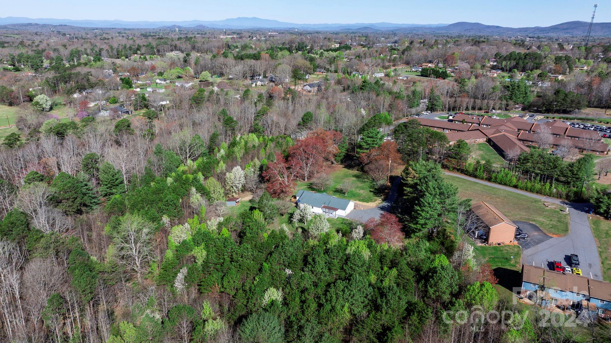 110 Camelot Drive