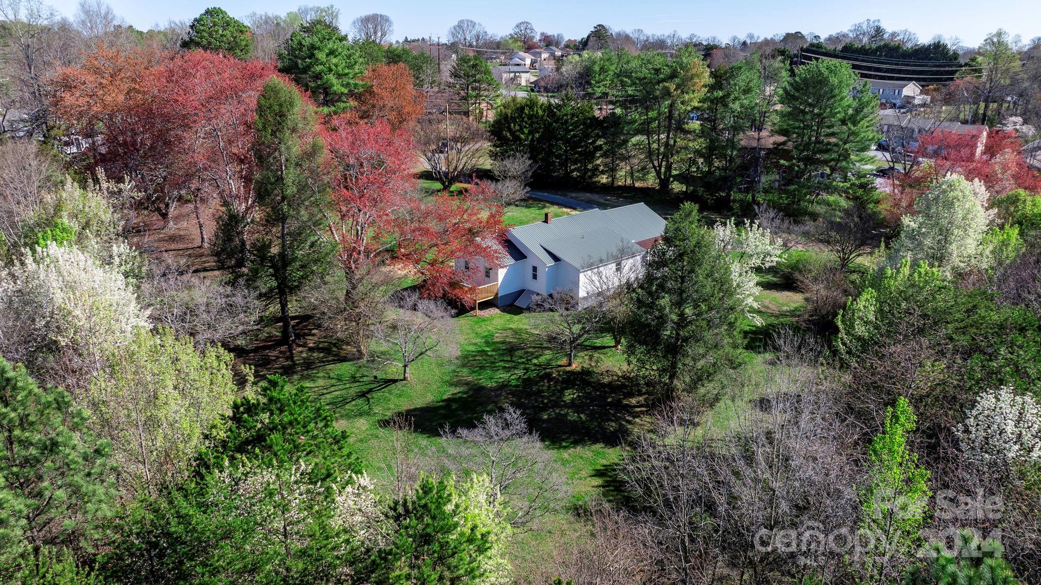 110 Camelot Drive