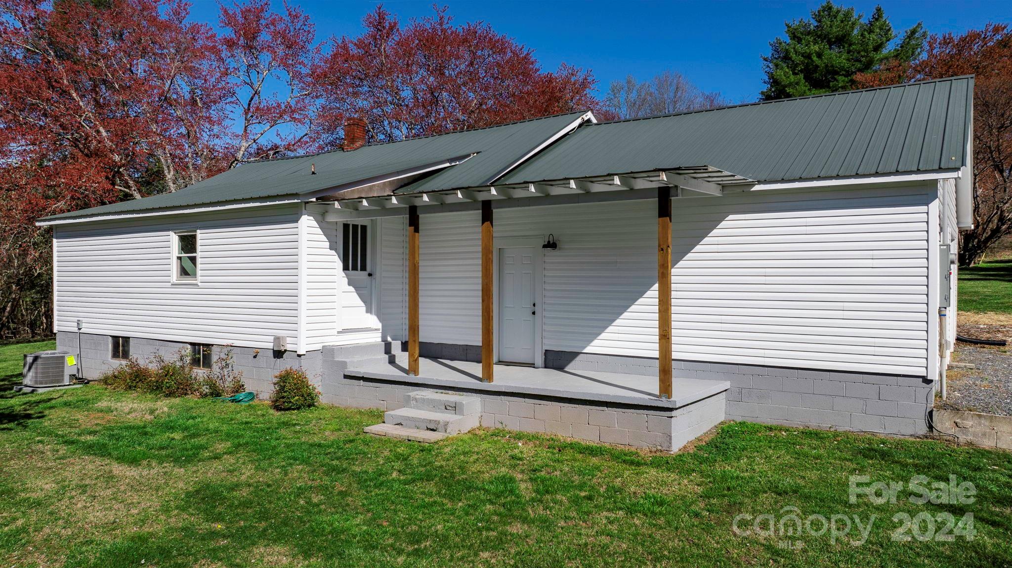 110 Camelot Drive