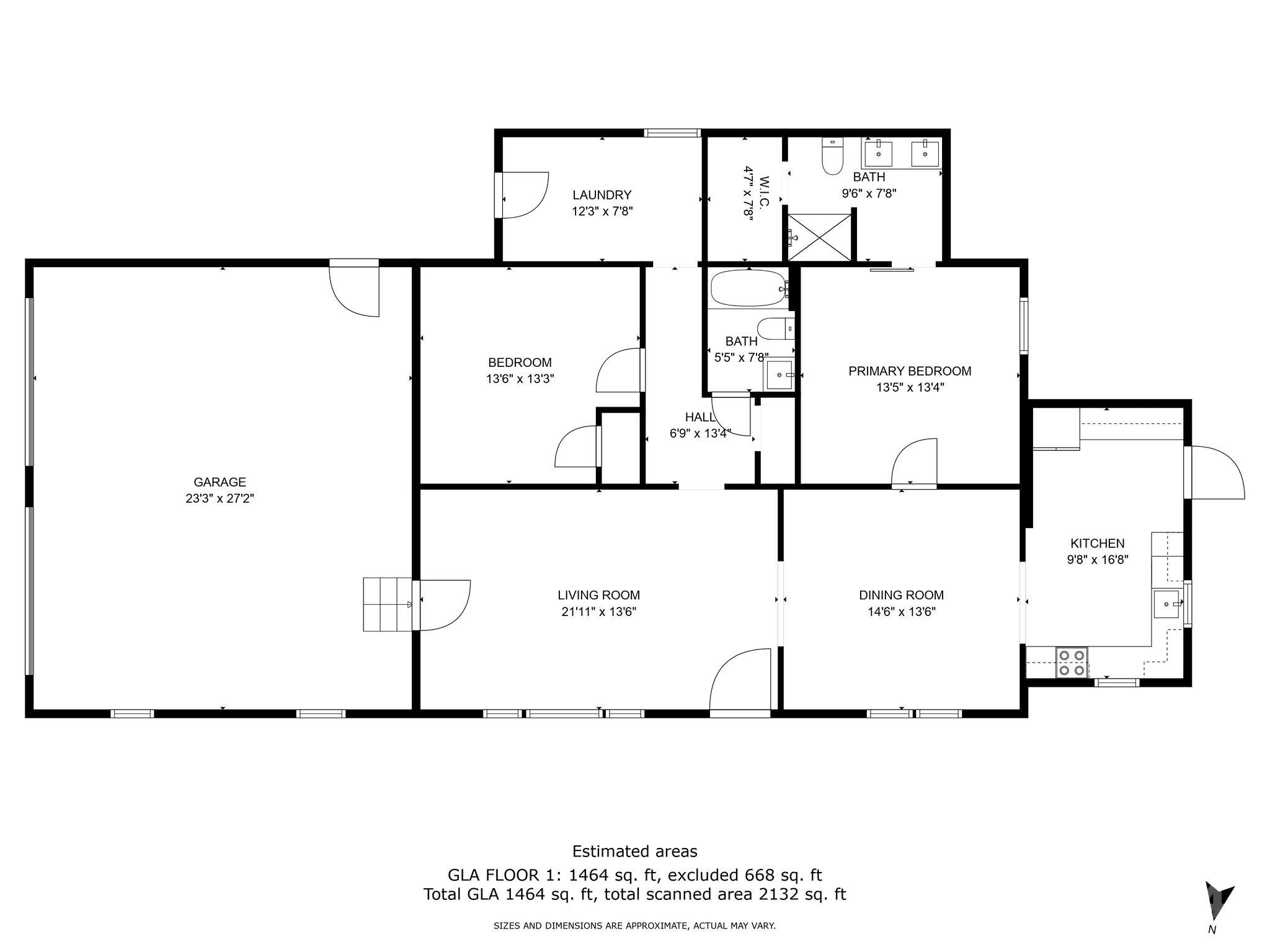 110 Camelot Drive