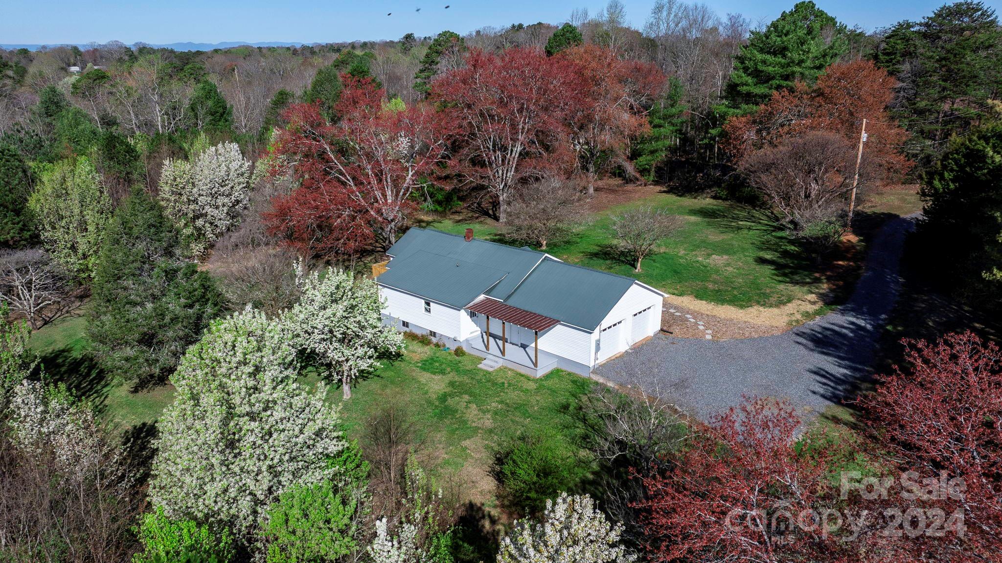 110 Camelot Drive
