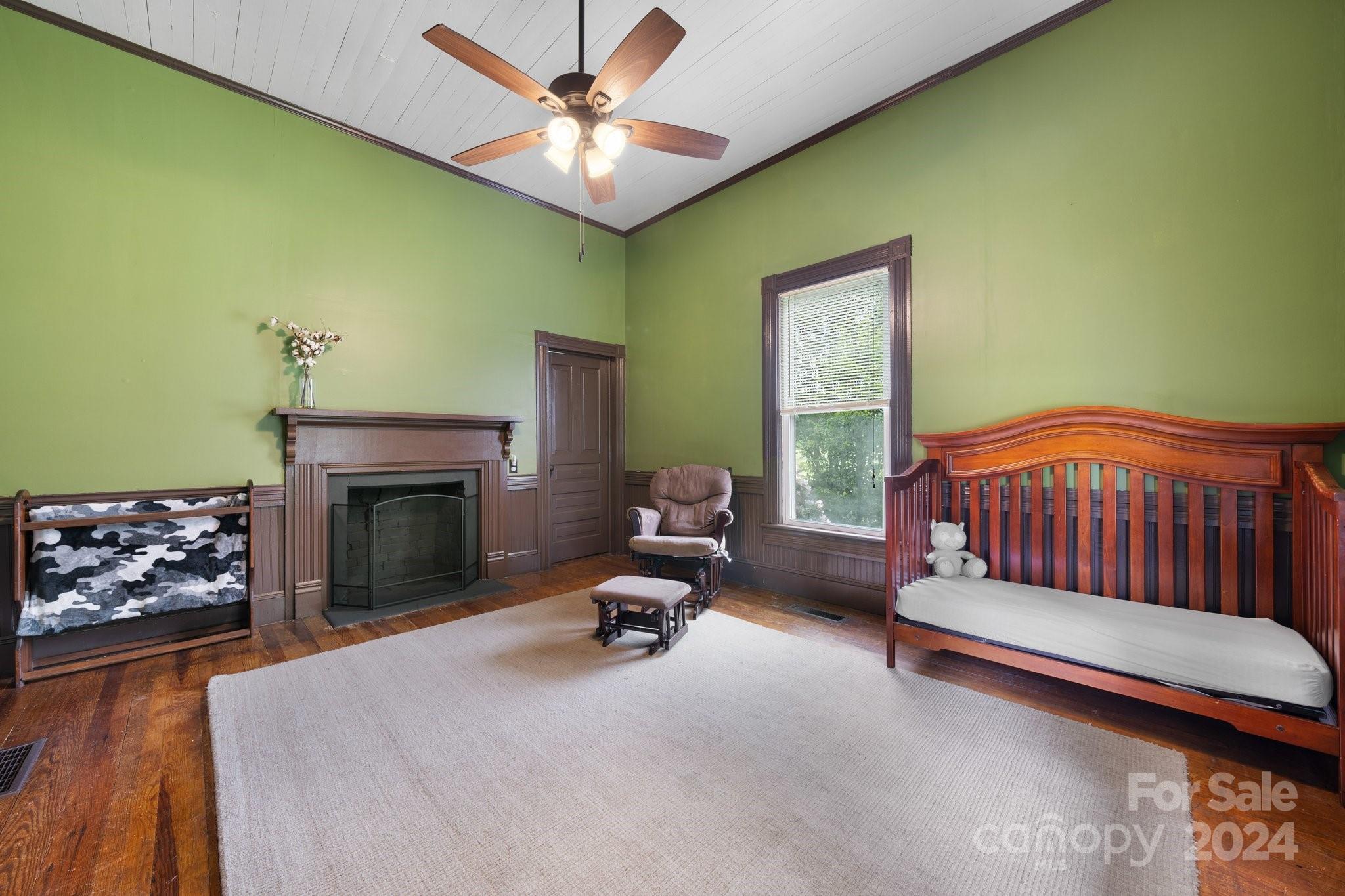 5124 Old Mountain Road