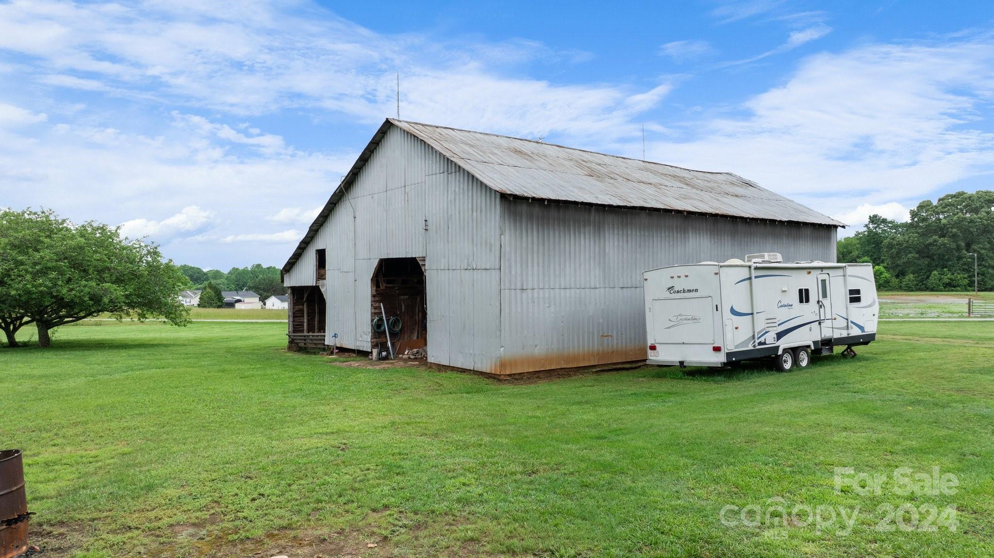 5124 Old Mountain Road