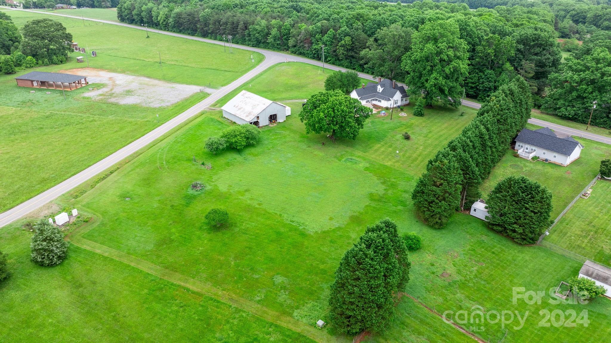 5124 Old Mountain Road