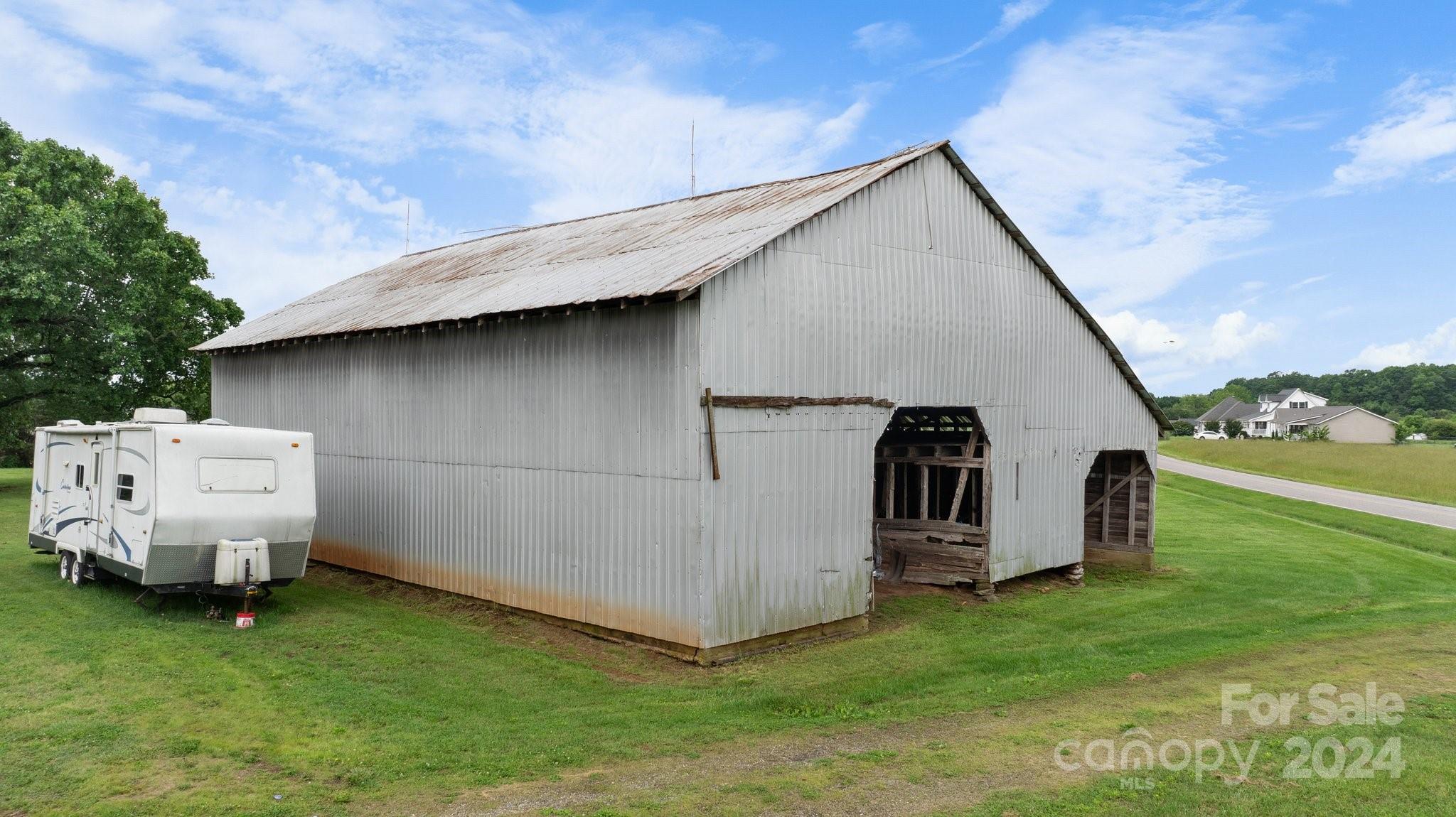 5124 Old Mountain Road