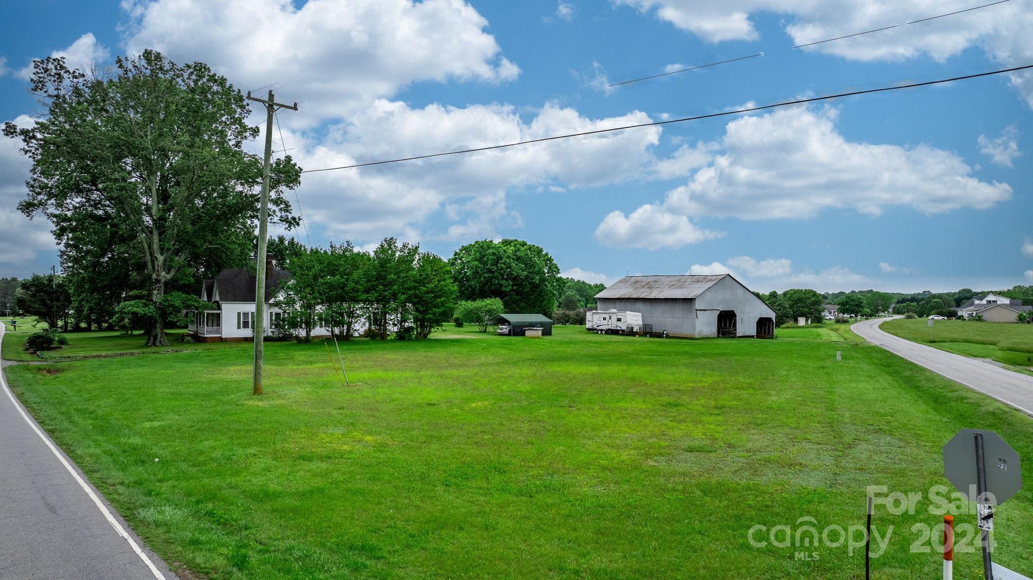 5124 Old Mountain Road