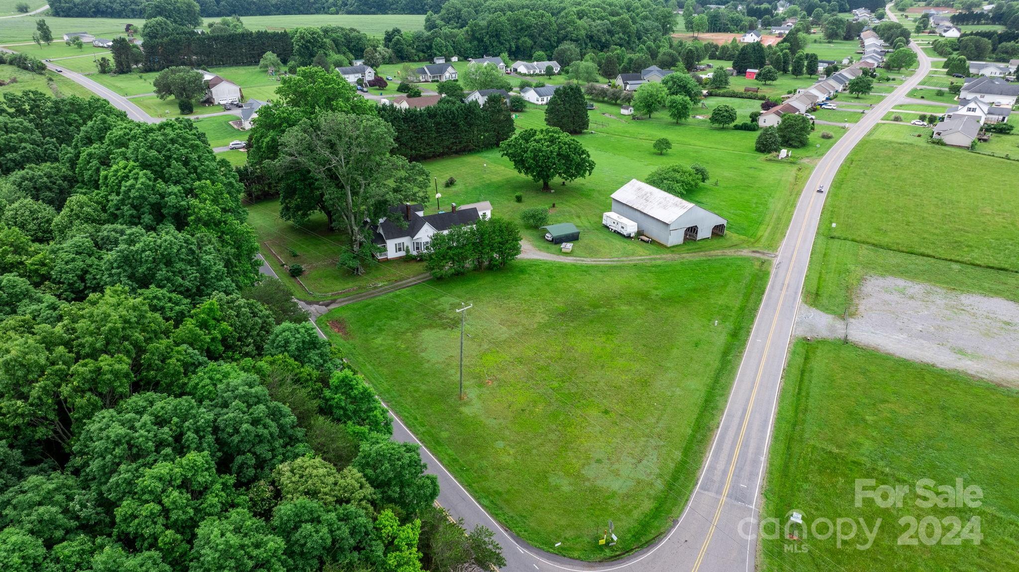 5124 Old Mountain Road